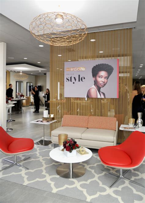 Jcpenney Partners With Instyle Salons A New Option For Quinceañeras