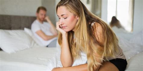 Why Am I Not Good Enough For My Sex Addicted Husband Huffpost Uk Life