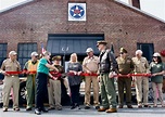 General Carl Spaatz Museum opens in Boyertown