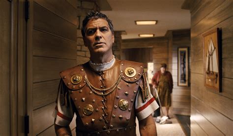 Review In ‘hail Caesar The Coens Revisit Old Hollywood The New