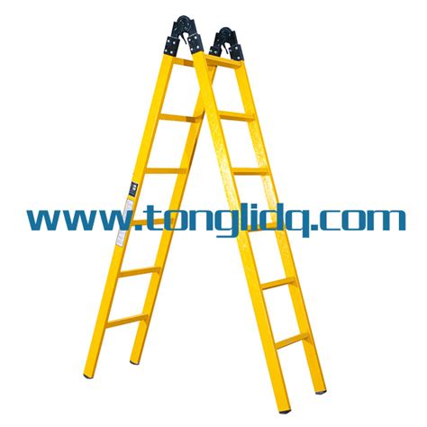 Fiberglass Double Sided Step Ladder China Step Ladder And Fiberglass