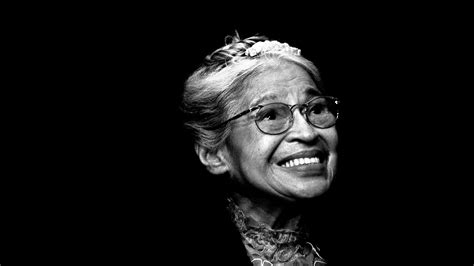 Celebrating Rosa Parks A Civil Rights Icon For The Ages Southern
