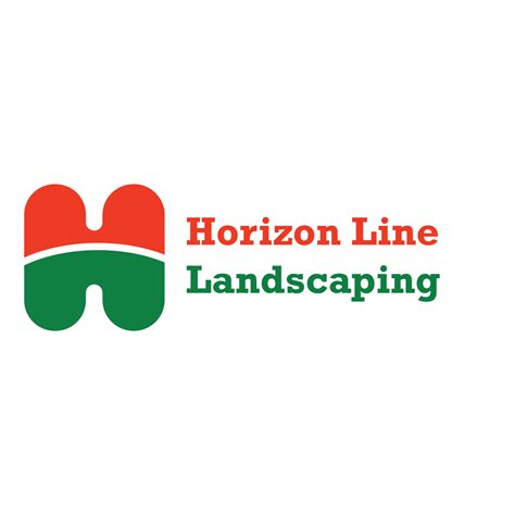Horizon Line Landscaping Home