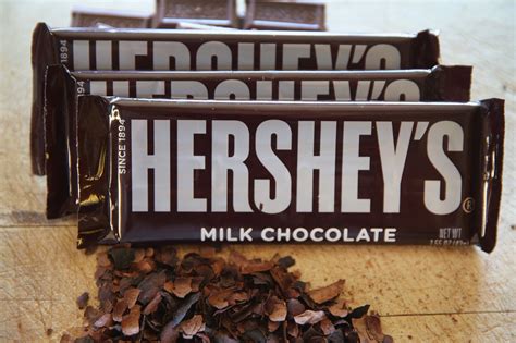 Hershey's Is Putting Emoji on Its Chocolate Bars and People Really ...