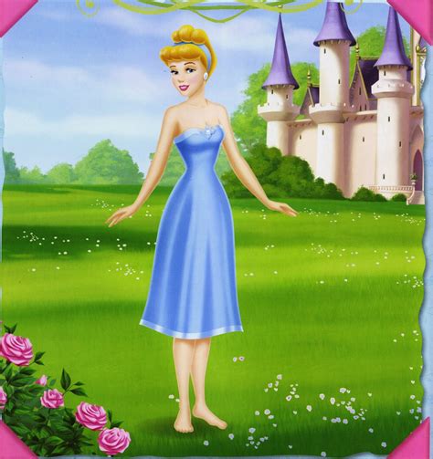 ☆Sharon's Sunlit Memories☆: Disney's Cinderella