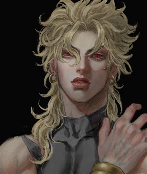 Dio Brando Artofit