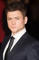 Taron Egerton - Ethnicity of Celebs | What Nationality Ancestry Race