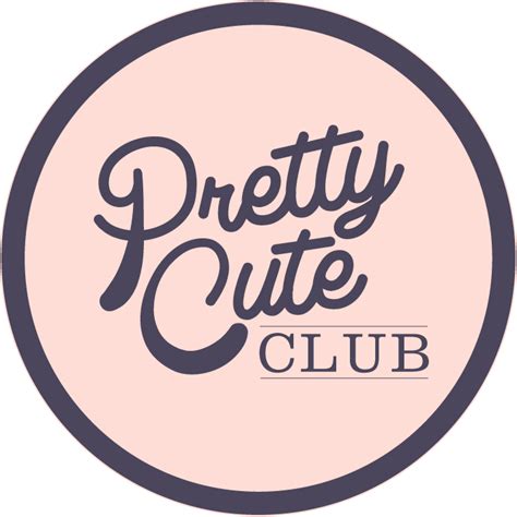 Pretty Cute Club