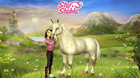 Lets Play Star Stable Online Update Vom 13 01 2016 Youtube
