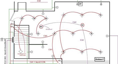 Electrical Wiring Diagram For Basement Elt Voc