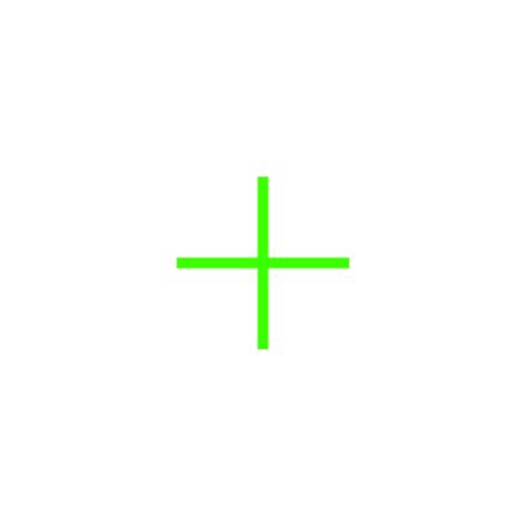Crosshair Png Transparent Images Png All