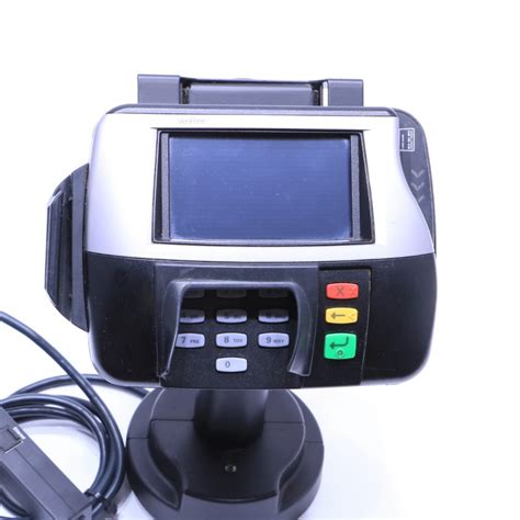 We did not find results for: VERIFONE MX860 CREDIT DEBIT CARD READER ENS 367-1026-F STAND | Premier Equipment Solutions, Inc.