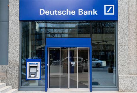 Deutsche Bank Mohinderrubii