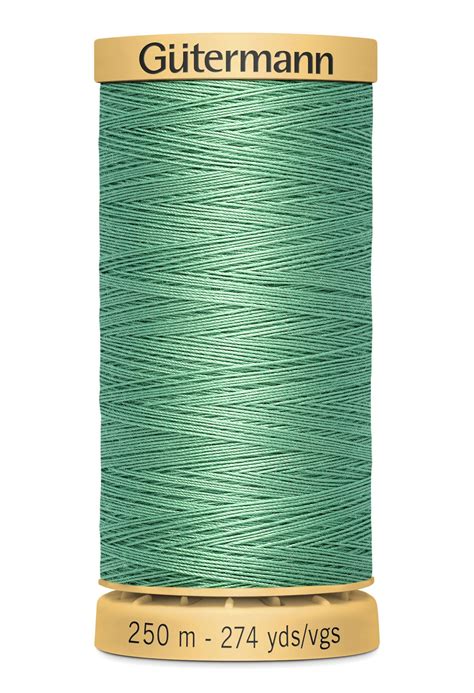 Gutermann 100 Cotton Thread 250m 7890