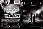 Angel A - Movie DVD Scanned Covers - Angel A scan :: DVD Covers