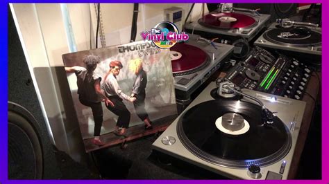 Thompson Twins ‎ Lies Bigger And Better 12 Inch Vinyl Maxi Single 1982 Youtube