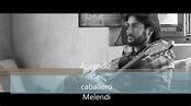 Aprendiz de caballero - Melendi (Alta Calidad) - YouTube