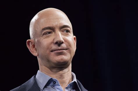 Jeff Bezos Foi O Homem Mais Rico Do Mundo Por Quase Um Dia Gq Poder