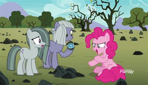 Equestria Daily Mlp Stuff Episode Followup The Maud Couple