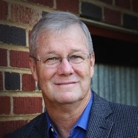 Author Michael Scott Clifton