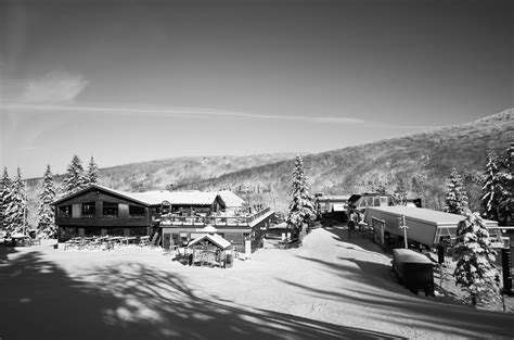 Mont SUTTON - Station de Ski au Québec dans les Cantons-de-l'Est