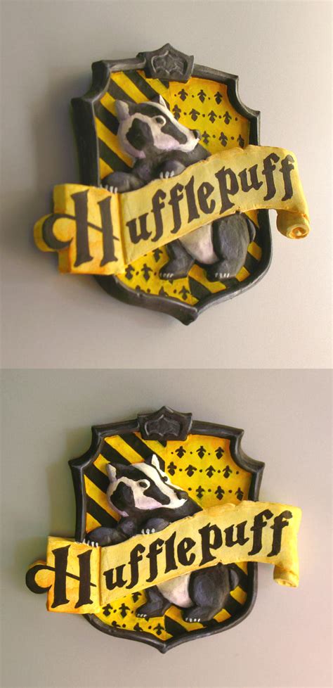 Hogwarts Hufflepuffs Deviantart Gallery