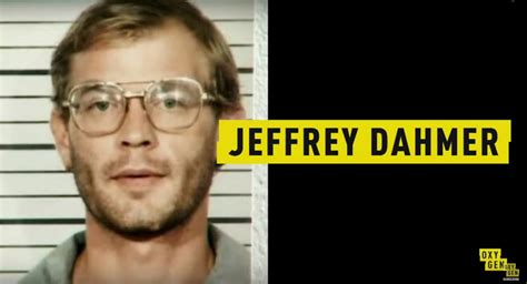 How Many People Did Jeffrey Dahmer Kill He Had Numerous Victims