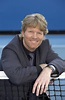 Jim Courier Opens up about tennis, and family