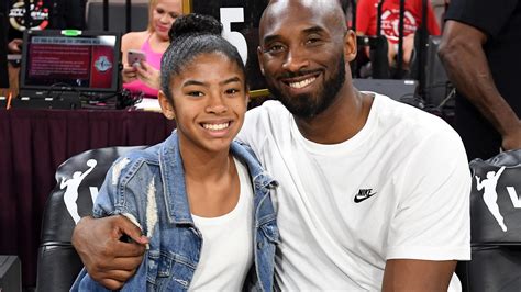 Kobe & Gigi Bryant's Helicopter Was Going to Mamba Academy