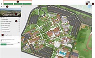 Interactive Maps and Tour | Cuesta College | San Luis Obispo, Paso ...