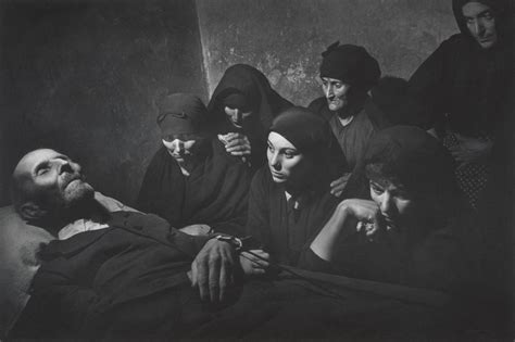 W. Eugene Smith: Unflinchingly Honest Photojournalism