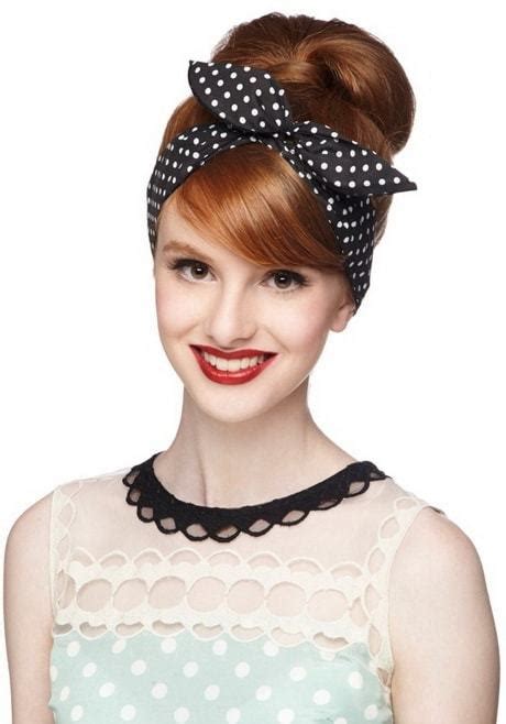 81 Easy Vintage Hairstyles For Glamourous Women Hairstylecamp