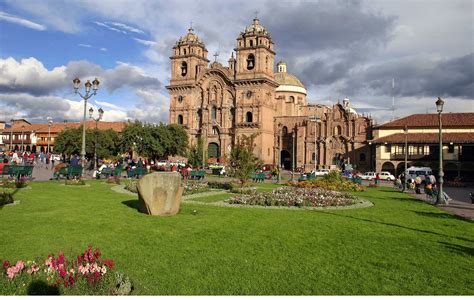 Misterios Del Cusco 10 Razones Para Que Cusco Sea Ciudad Maravilla