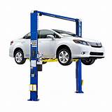 Images of Vehicle Hydraulic Lift