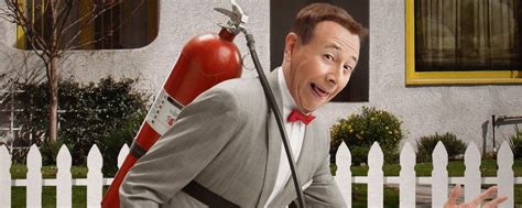 Pee Wee S Big Holiday Erster Teaser Zur Neuen Komödie Von Produzent Judd Apatow Kino News