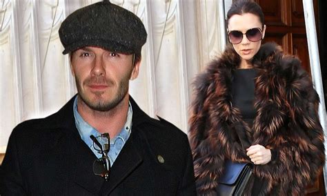 David Beckhams 25m Lawsuit Over Prostitute Cheating Claims Thrown Out Daily Mail Online