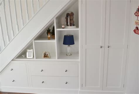 Let me answer that and tell you that not many people figured this out. Understairs Storage By Deanery Furniture