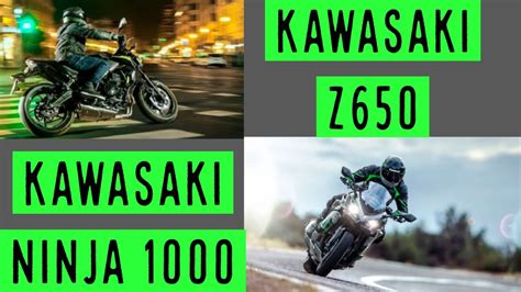 Kawasaki ninja 250 r price. 2020 Kawasaki Ninja 1000 and Z650 BS6 India Launch! Price ...