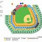 Great American Ballpark Virtual Seating Chart