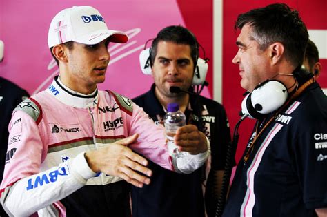 17 september 1996 (age 24 years), évreux, france height: Ocon hopes strong qualifying leads to a good Sunday drive ...