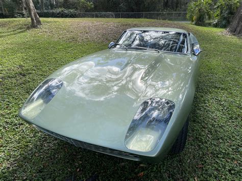 austin healy coupe for sale in land o lakes fl american fiberfab® creation is fabulous
