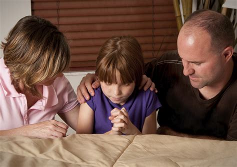 Why Uu Parents Should Help Their Children Pray Uu World