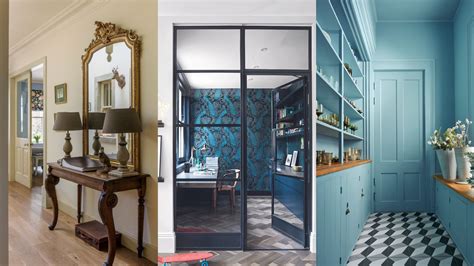 How To Make A Narrow Room Look Wider 8 Tricks Designers Use
