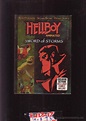 Hellboy animated , sword of storms ( edicion en - Vendido en Venta ...