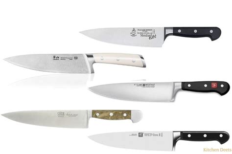 6 Best German Knives For Kitchen Use Tested And Reviewed