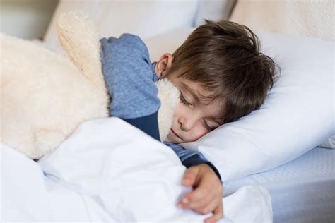 No Shame In Bedwetting Learn How To Handle It Edward Elmhurst Health