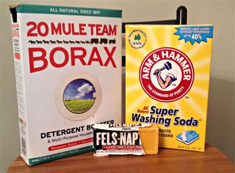 Depending upon how close you are to a neighboring state, you could check. Homemade Laundry Detergent - Life with these Kids