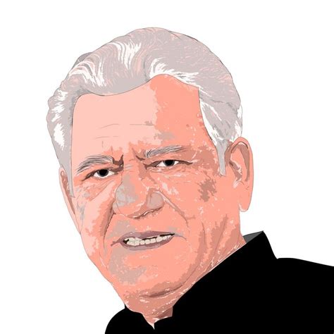 Om Puri Kunals Art Paintings And Prints People And Figures Portraits