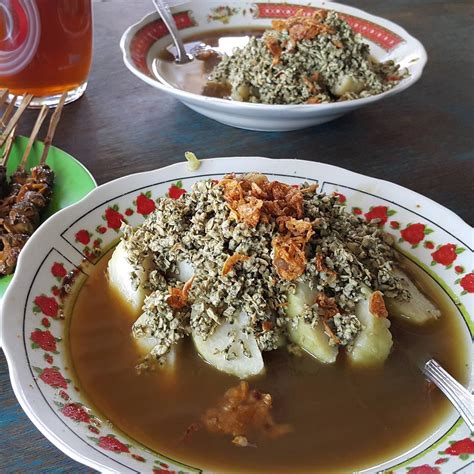 Maybe you would like to learn more about one of these? Resep Lontong Kupang Sidoarjo - Garlic, shrimp paste and this special dish from sidoarjo is not ...