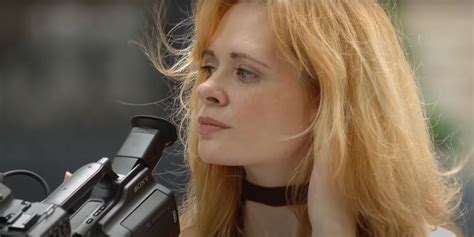 Adrienne Shelly Documentary Trailer Shows The Life Of Waitress Filmmaker